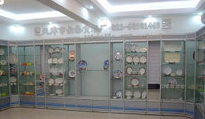 華盛貨架 從精品展示到倉儲(chǔ)物流的全能解決方案