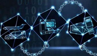 金窩窩乘風破浪 揚帆區塊鏈大數據應用新時代的互聯網數據服務